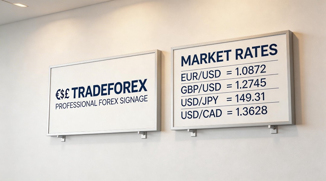 Forex & Kompozit Baskılar