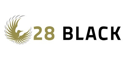 28 Black