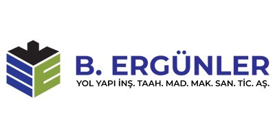 B.Ergünler Yol Yapı
