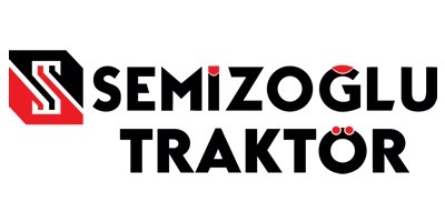 Semizoğlu Traktör